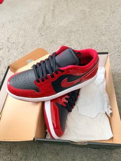 Jordan 1 low se
