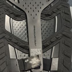 Fox Raceframe Guard