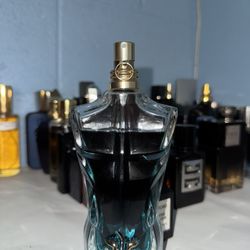 JPG LE BEAU EDT 125ml 95%