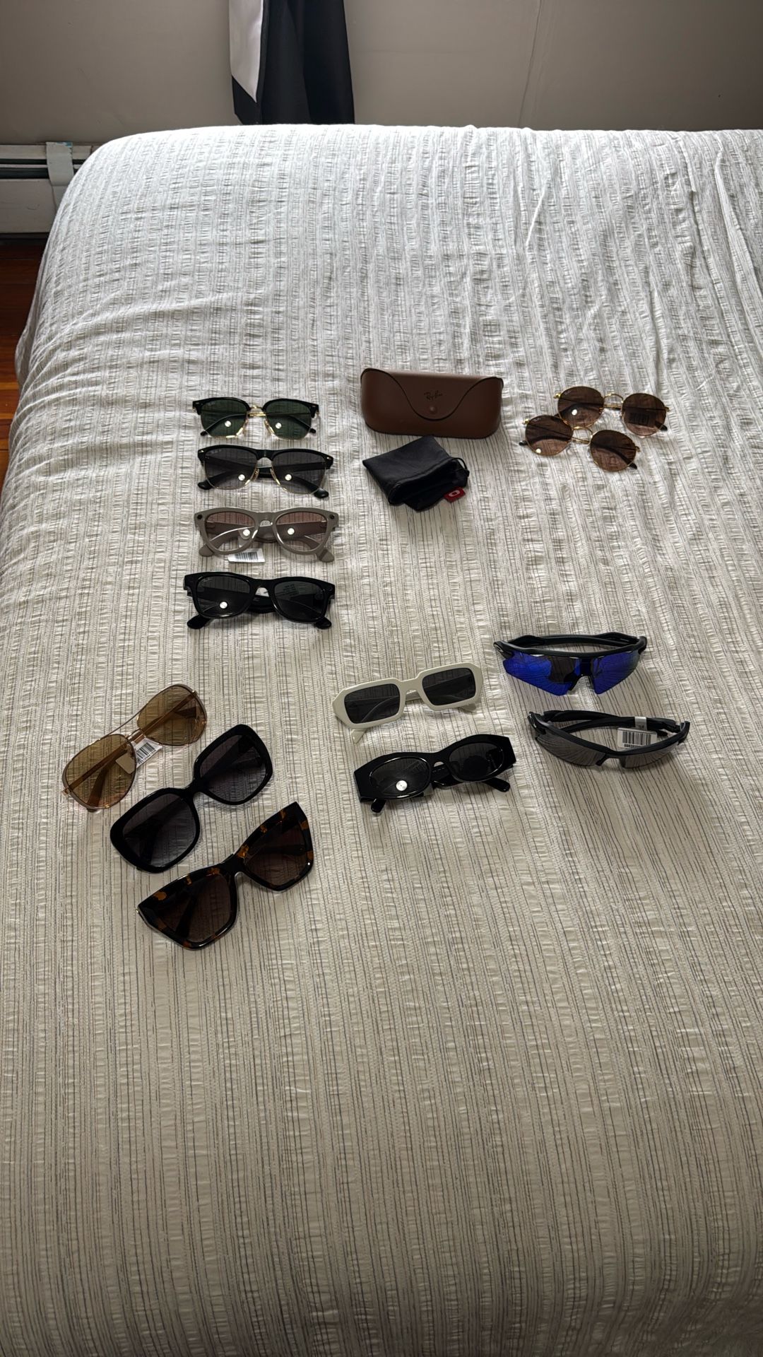 glasses of all brands