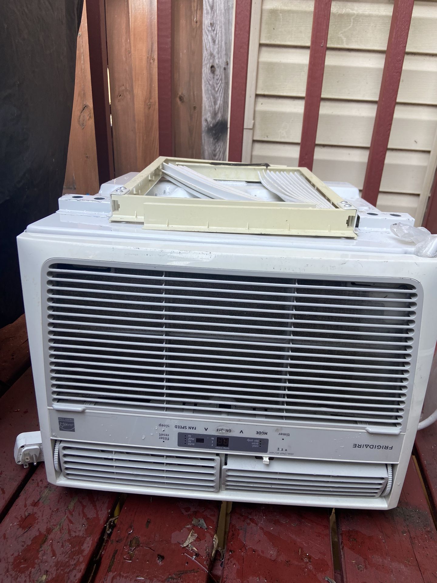 Air Conditioning