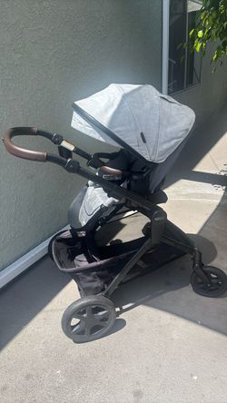 Graco stroller