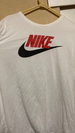Nike tees xl