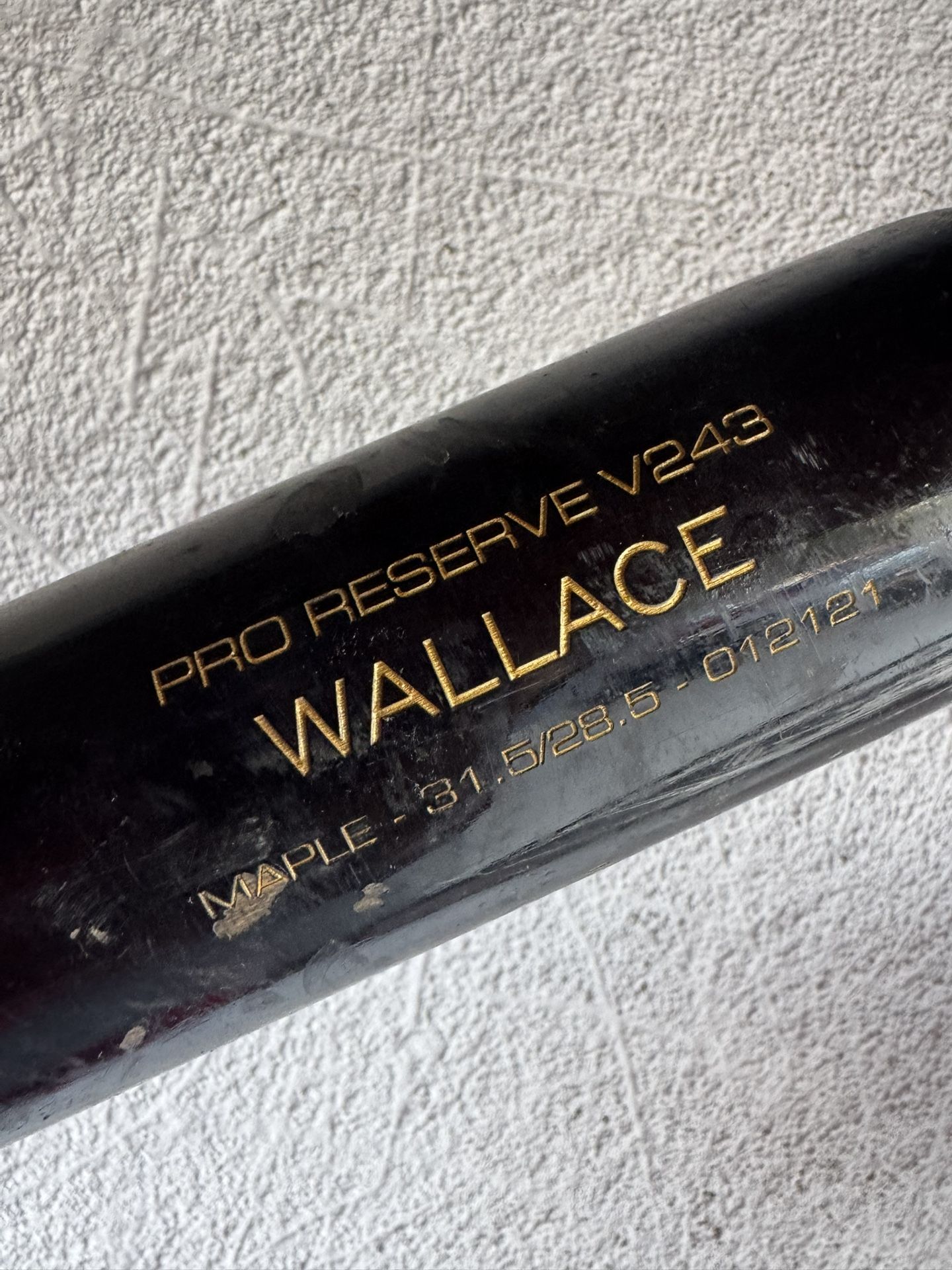 Victus Baseball Bat 31.5