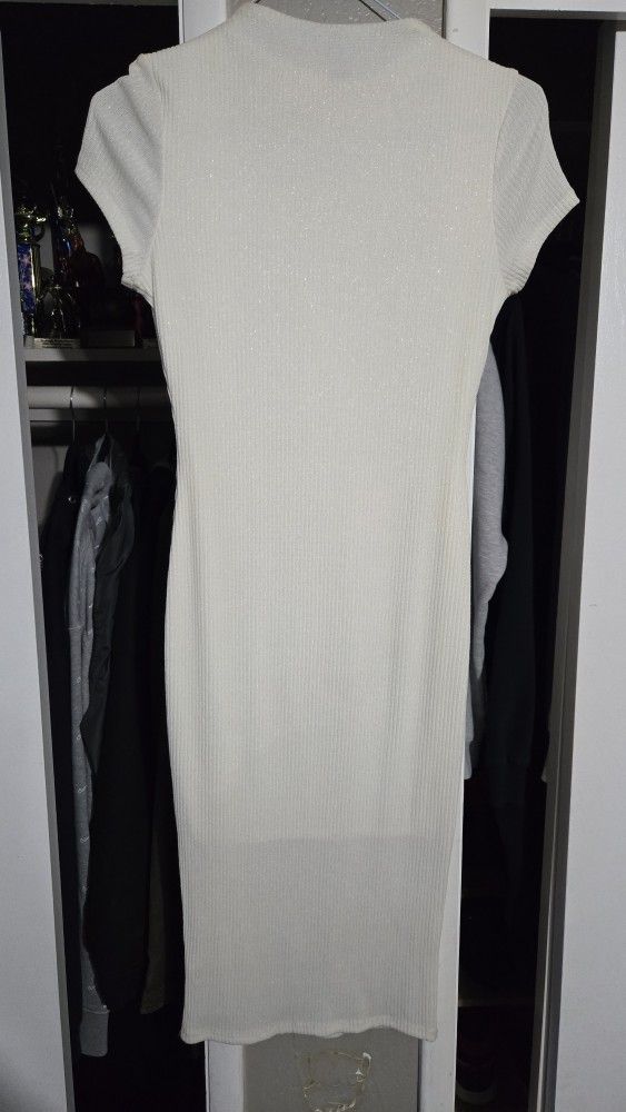 Small Women's Wedding Dress Formal Gown - Checkout my page for more