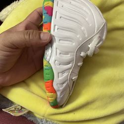 Nike Size 7 C Toddler 