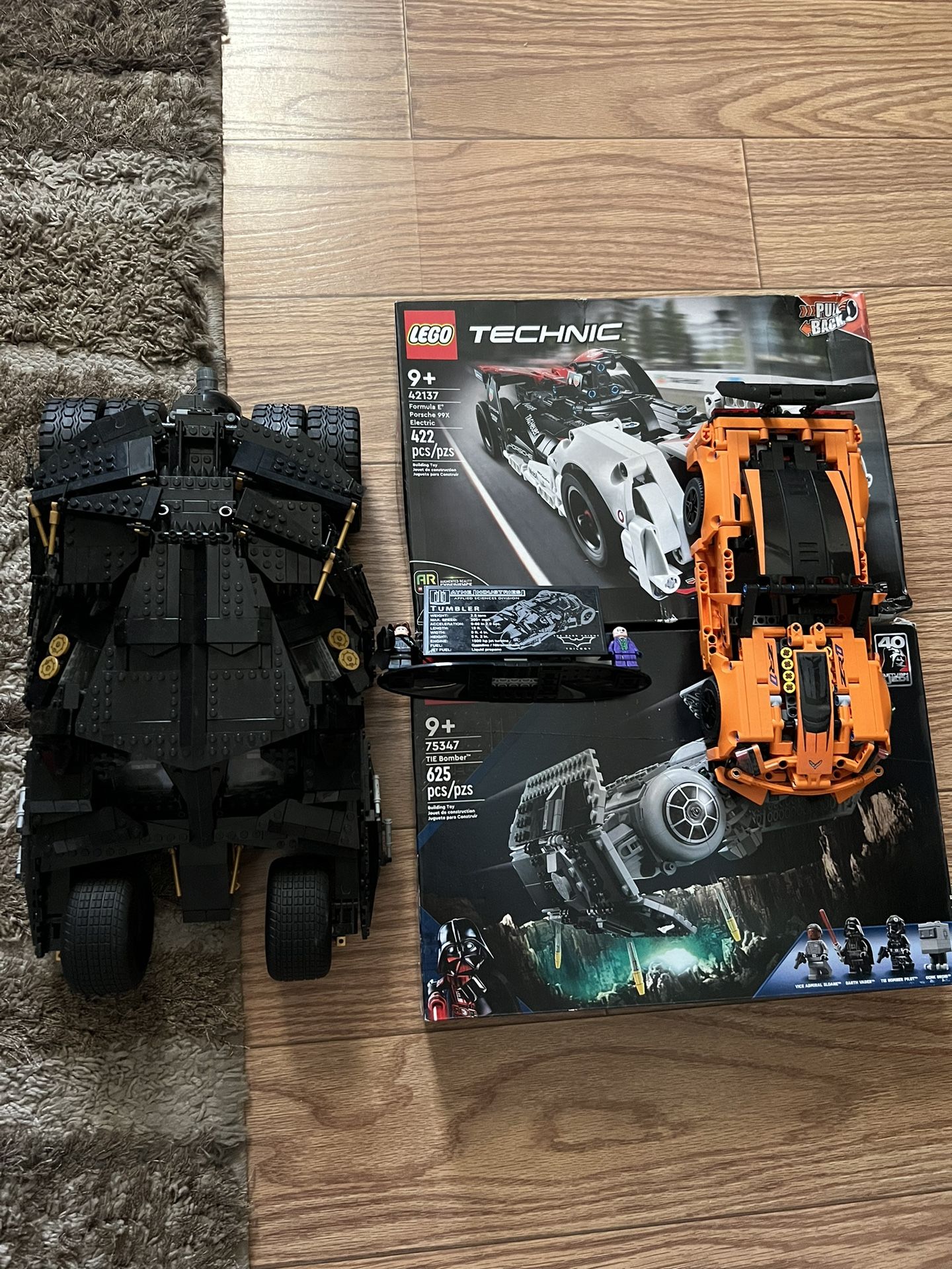Lego Lot
