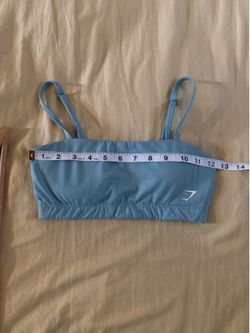 Gymshark bra