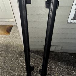 Thule Crossrack