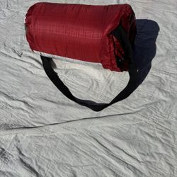 Sleeping Bag
