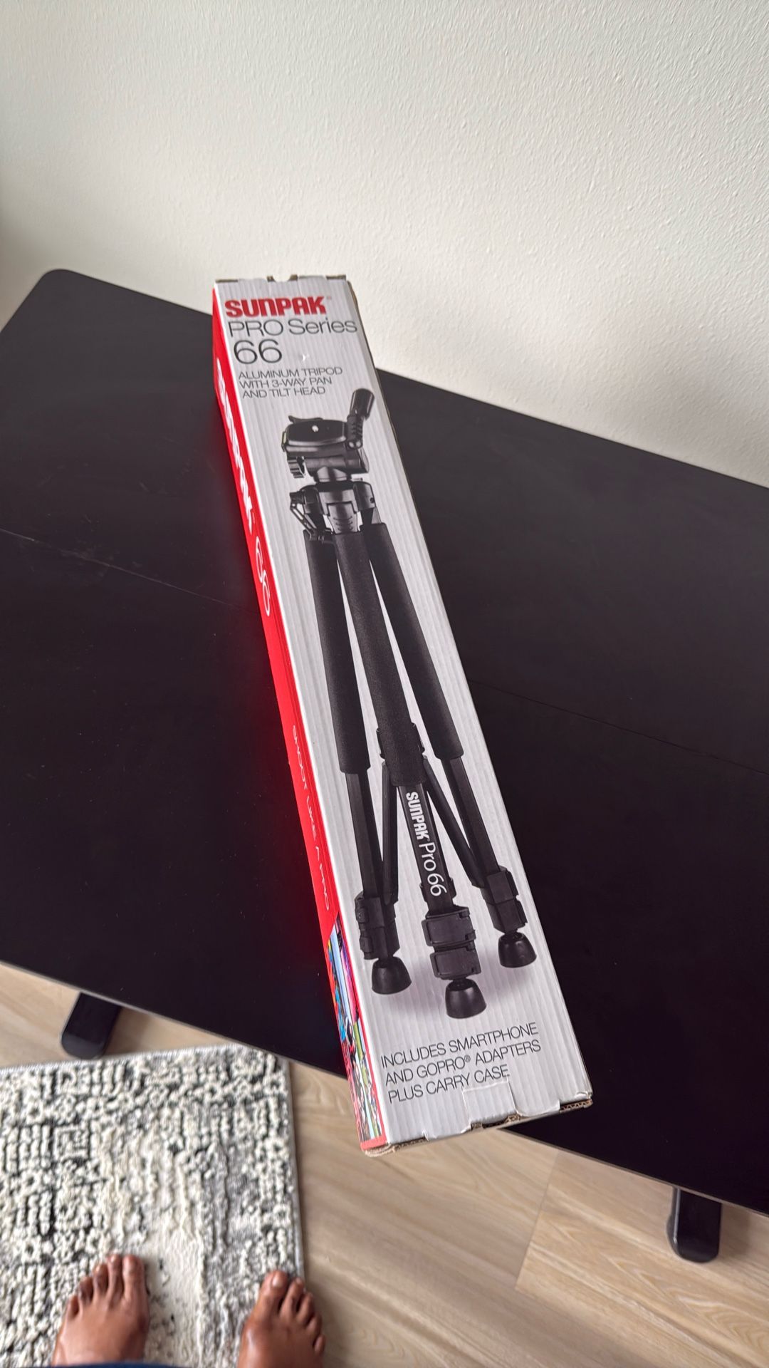Tripod