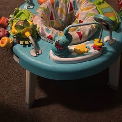 Baby Toy