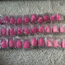 Cosmetic Sponge