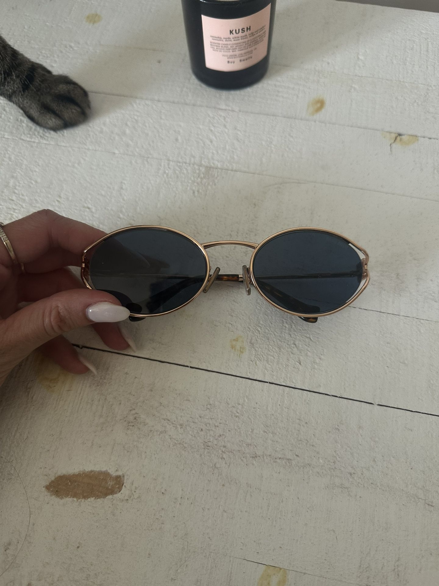 Miu Miu Sunglasses