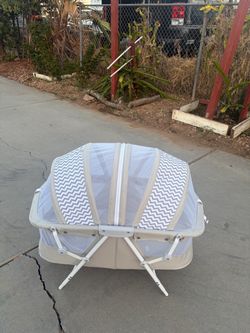 Bassinet