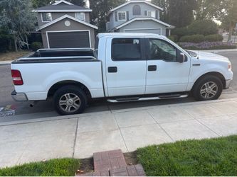 2008 Ford F-150