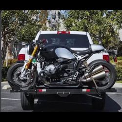 Tow Rack 