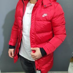 NEW!! MENS NIKE PUFFER / BUBBLE JACKETS AVAILABLE !