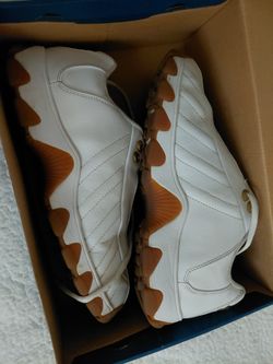 K-swiss Shoes