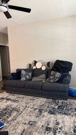 Couch for sale