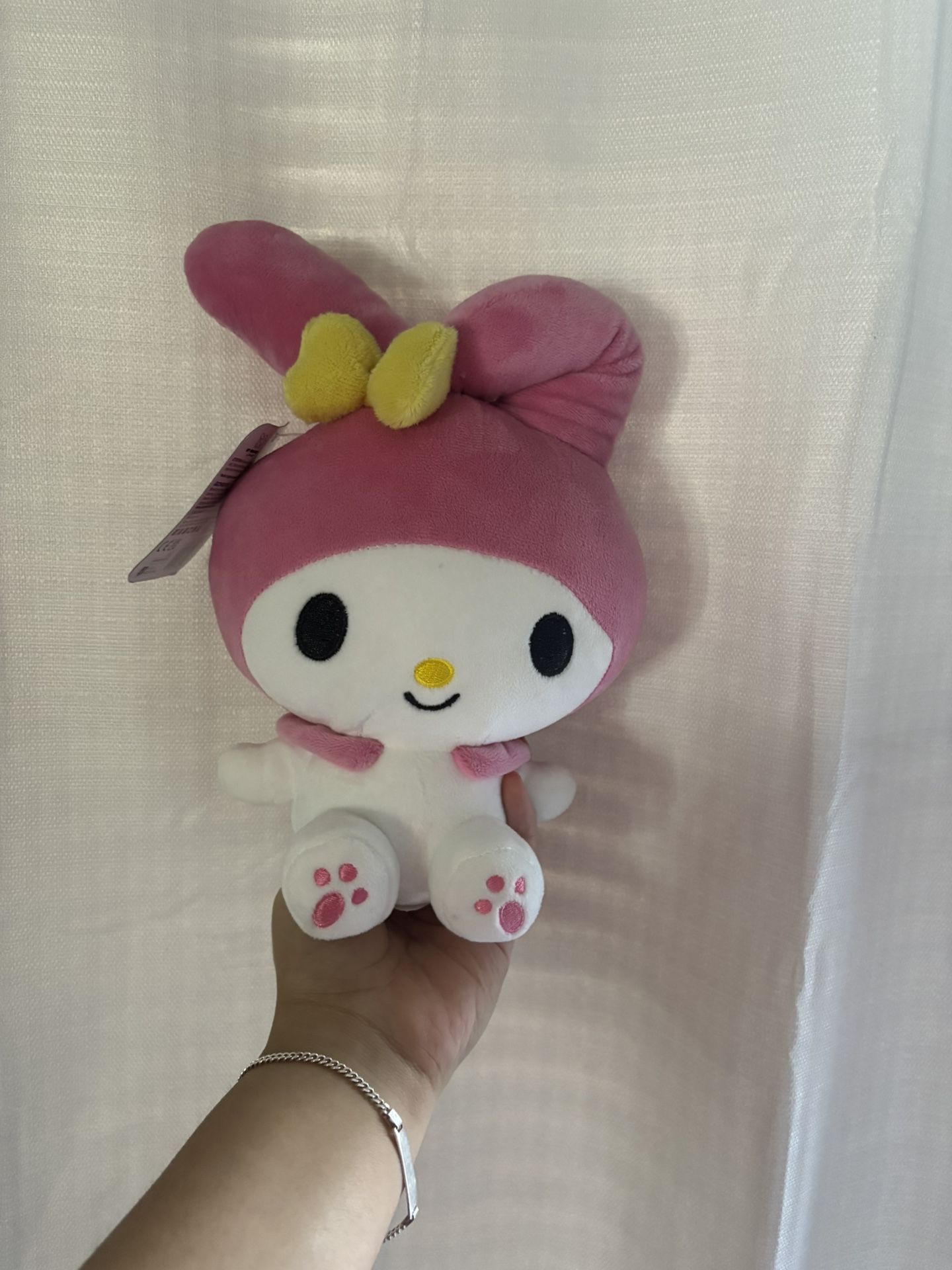 My Melody Plushy 