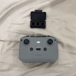 Dji Mavic Air 2 (Control Con 3 Lentes )