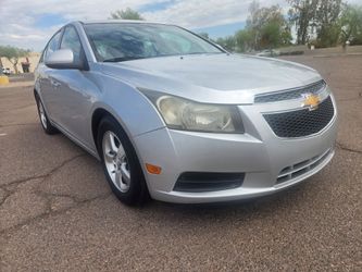 2013 Chevrolet Cruze