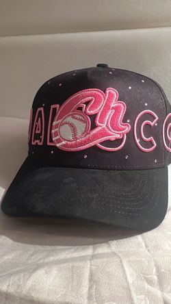 Charros de Jalisco hat