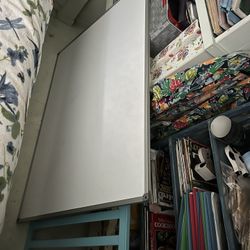 Dry Erase Board