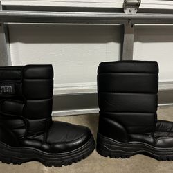 Winter Boots