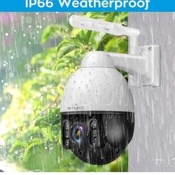 Network HD Camera Wired/wireless 
