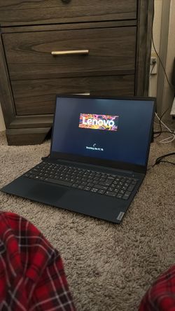 Lenovo Computer