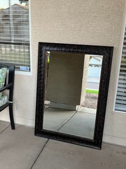 Wall Mirror