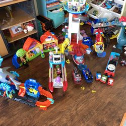 Toys 