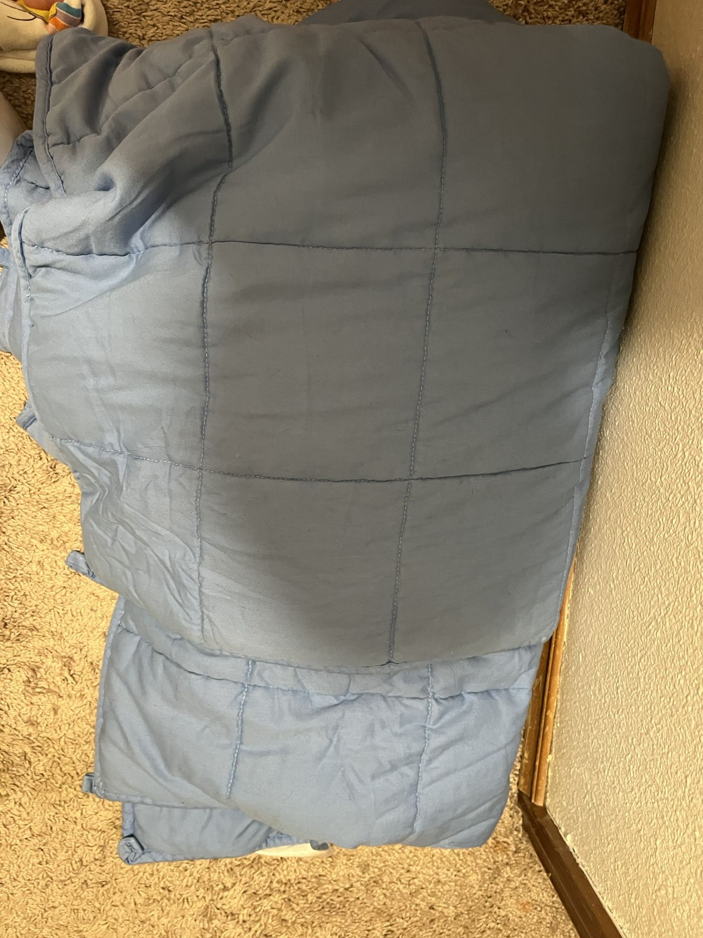 Weighted Blanket