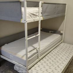  3 Bed - bunk bed