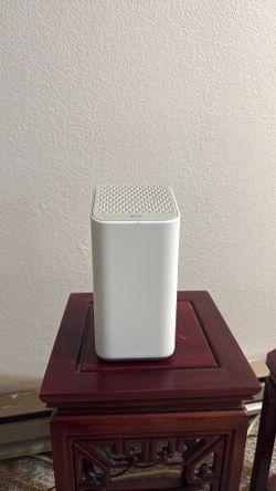 Xfinity modem