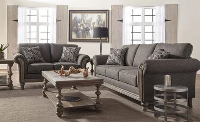 Living Room Set Sale 