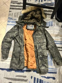 Hudson Jacket
