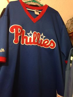 Jim Thome Jersey