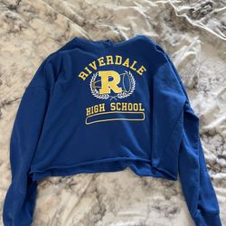 Women’s Sweatshirts 