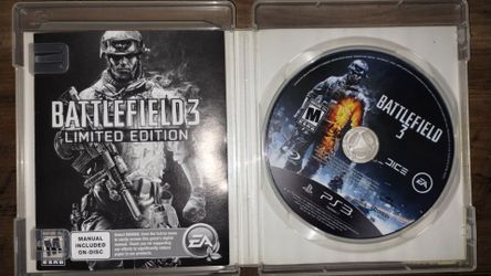 BATTLEFIELD 3