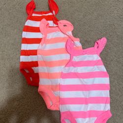 Summer Tank Bodysuits