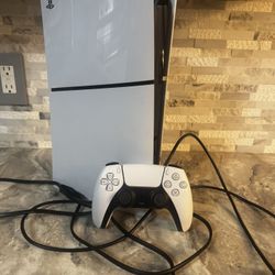 Ps5 Slim 