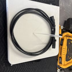 Philips 2 gauge auxiliary power cable 15ft 