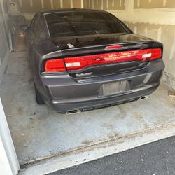 2013 Dodge Charger