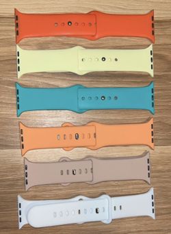 Apple Watch bands
