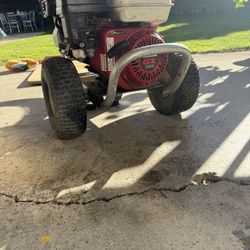 Pressure Wash Pro Series