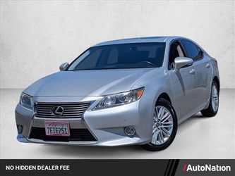2014 Lexus ES 350