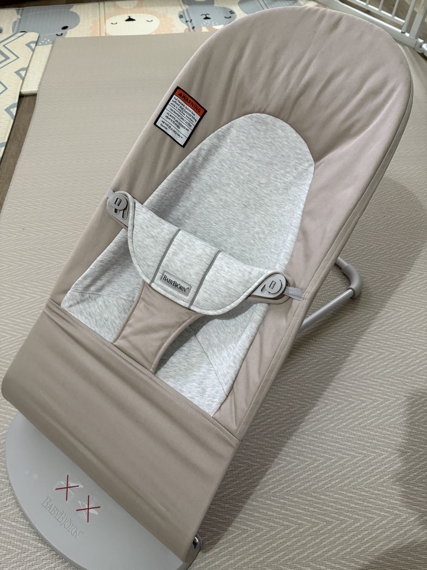 Baby Bjorn Baby Bouncer 